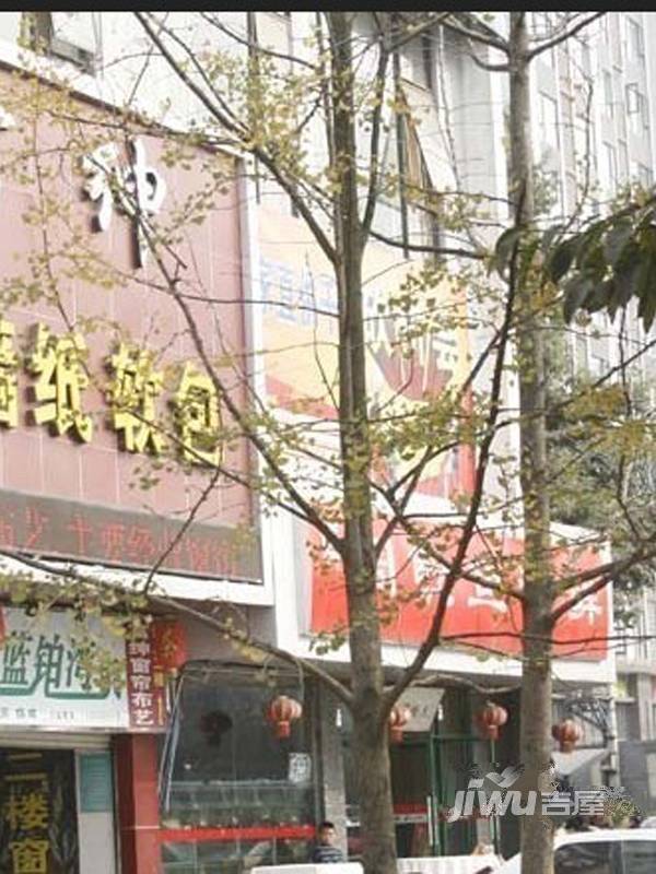 香山半岛配套图图片