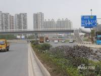 天府美岸位置交通图1