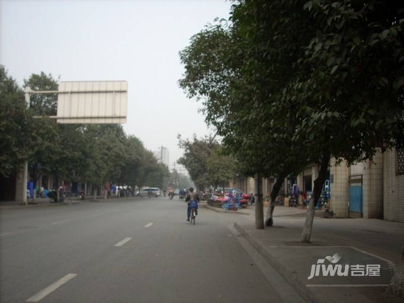 交大归谷建设派配套图图片