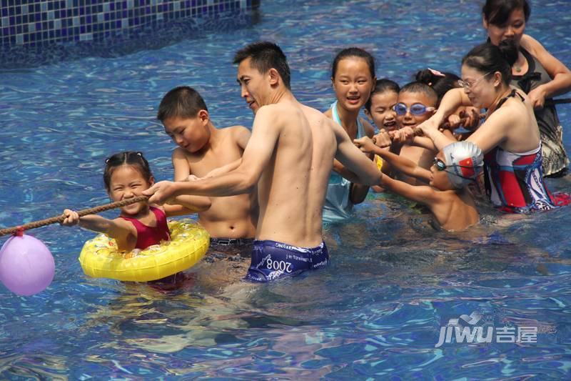 龙光天悦龙庭售楼处图片