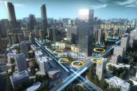 泰合国际财富中心位置交通图图片