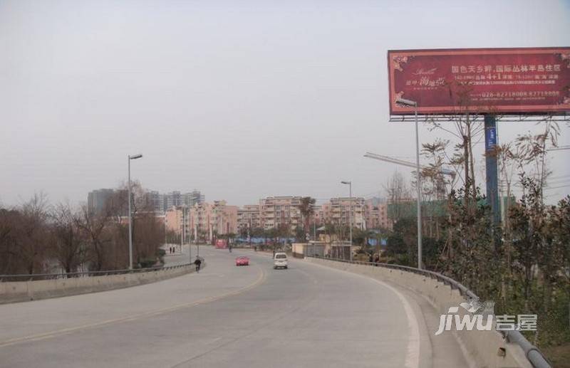 德坤海地亚实景图图片