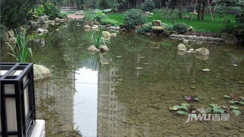 海骏达蜀都1号实景图图片