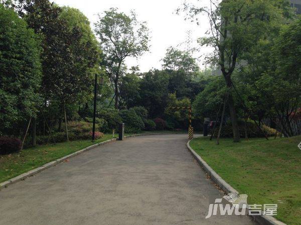 花样年君山实景图图片