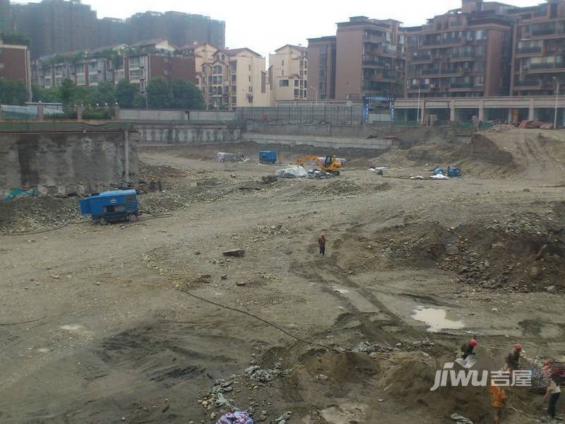 香山半岛实景图图片