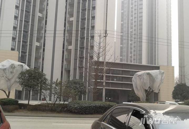 司南plus公寓实景图图片