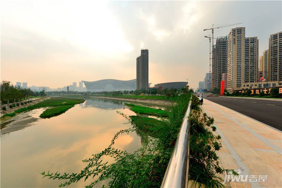 大魔方实景图图片