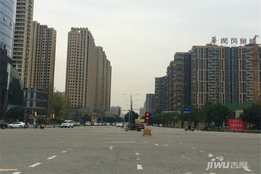 理想028位置交通图图片