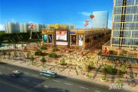 IMC美程广场效果图图片