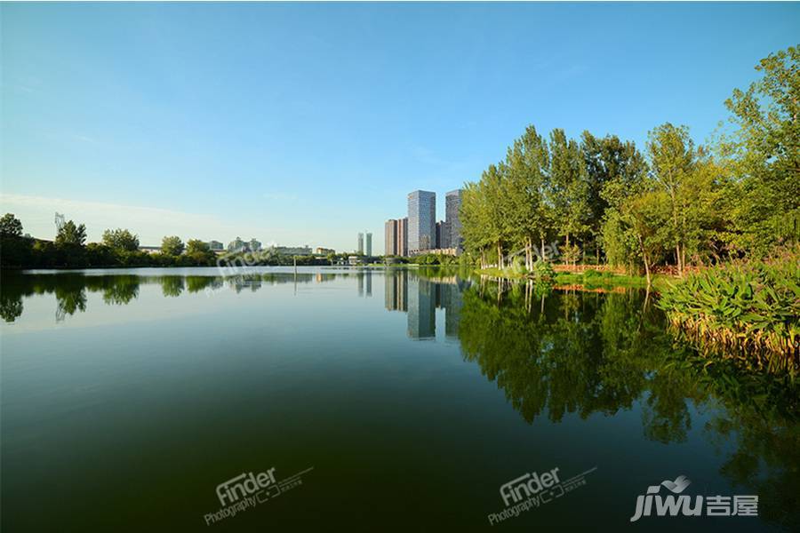 中港CCPARK实景图图片