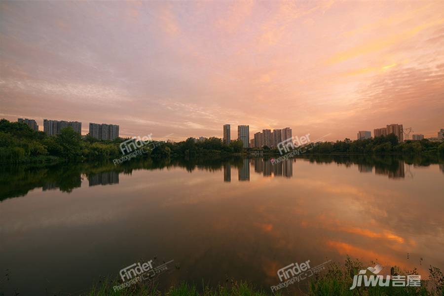 中港CCPARK实景图图片