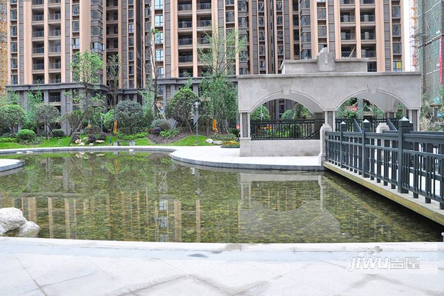 司南3公馆实景图图片