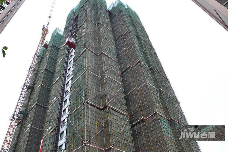 司南3公馆实景图图片