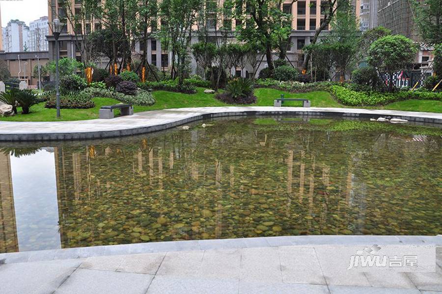司南3公馆实景图图片