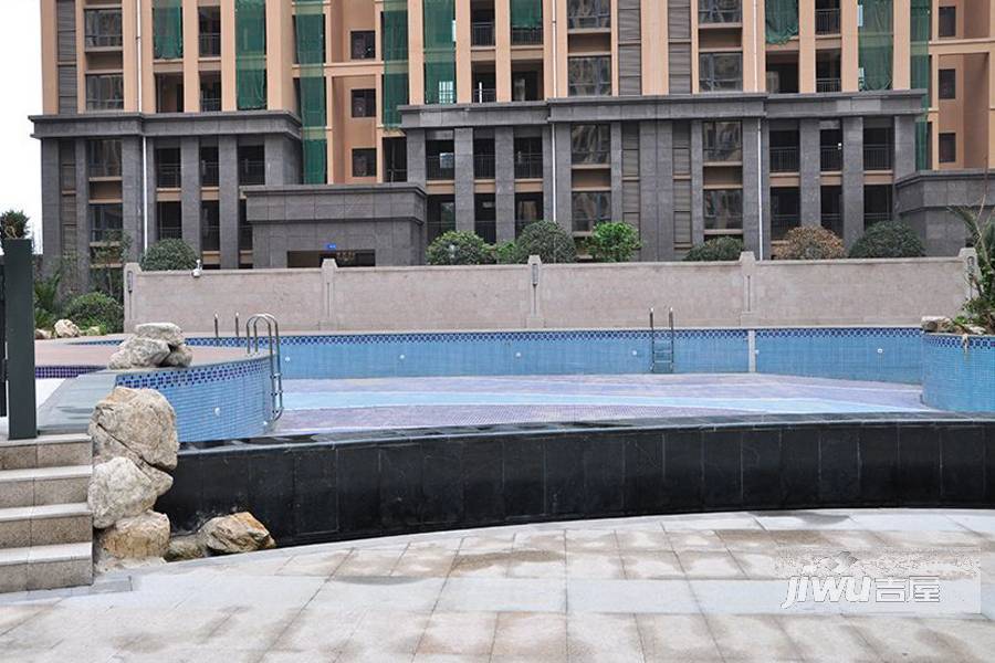 司南3公馆实景图图片