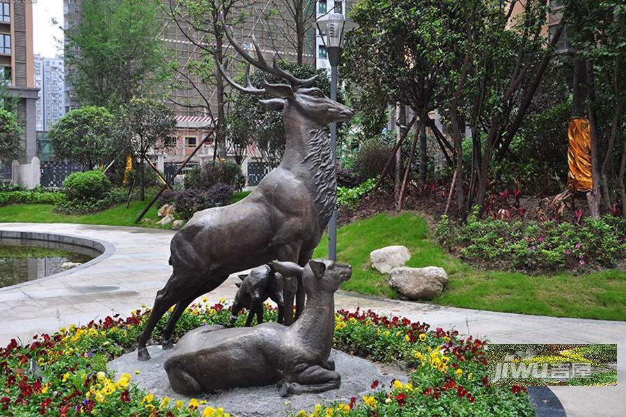 司南3公馆实景图图片