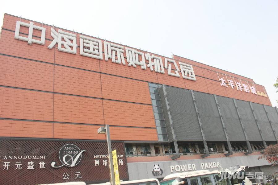 北京城建龙樾熙城配套图