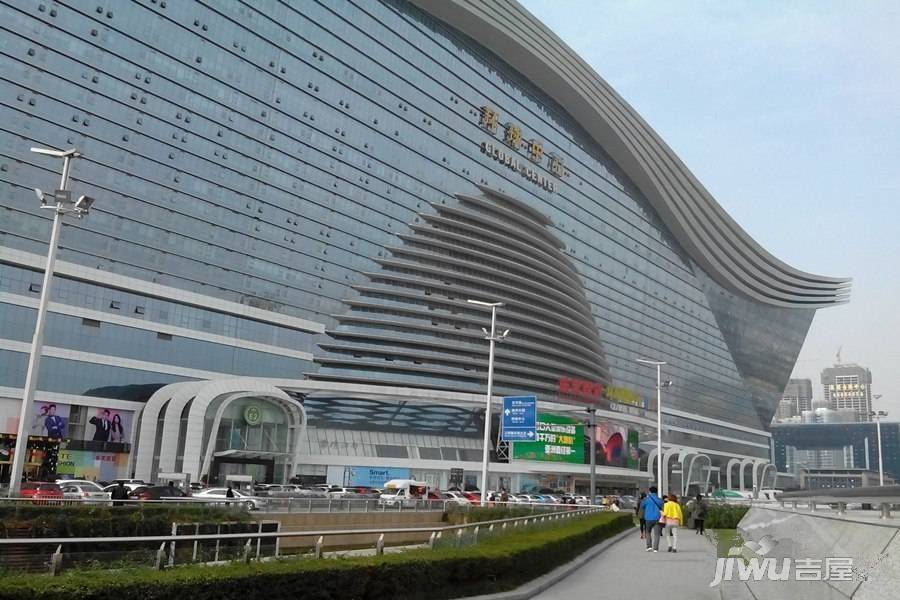 世龙广场位置交通图图片