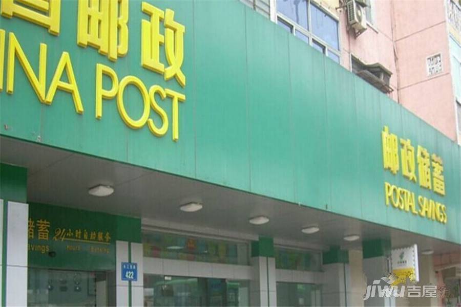 和信天骄府配套图图片