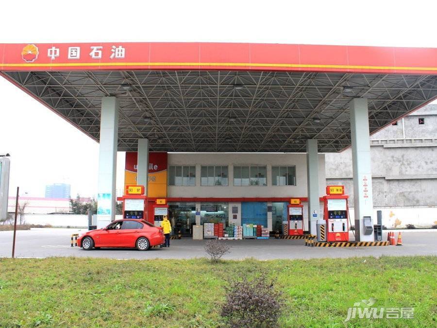 中铁东湖怡景配套图图片
