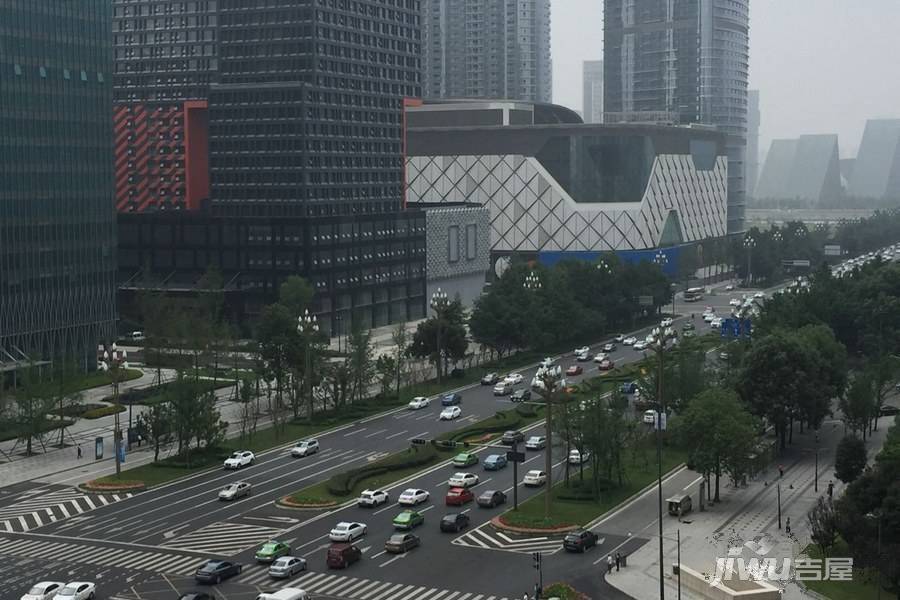 首座MAX实景图图片