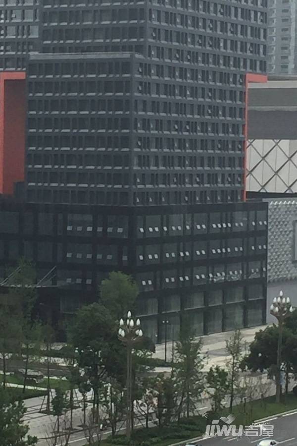首座MAX实景图图片