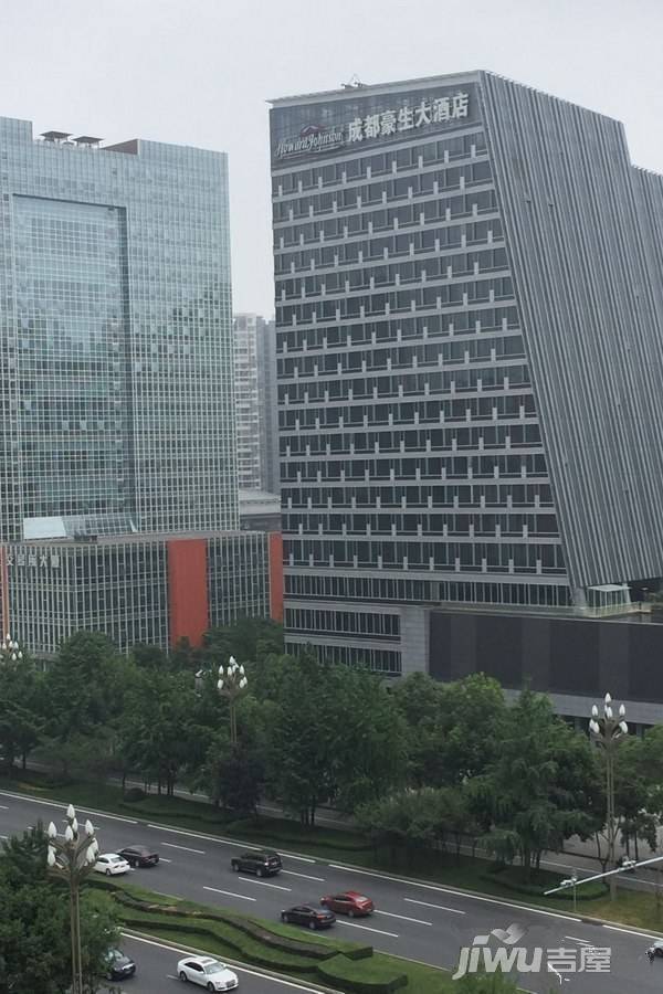 首座MAX实景图图片