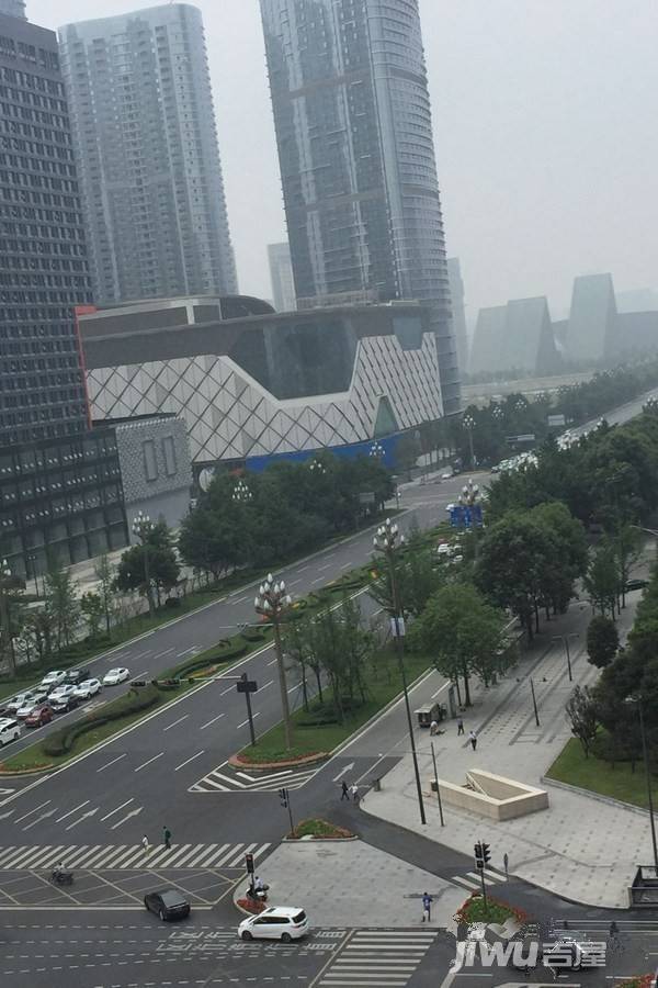 首座MAX实景图图片