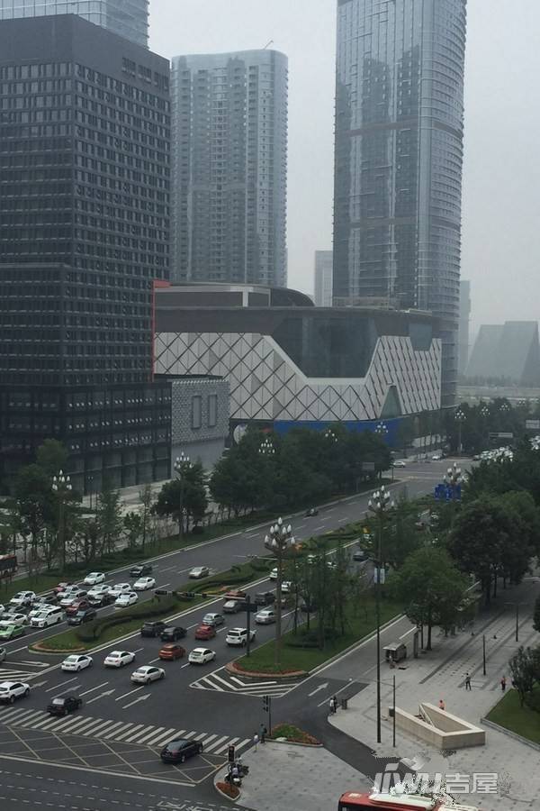首座MAX实景图图片