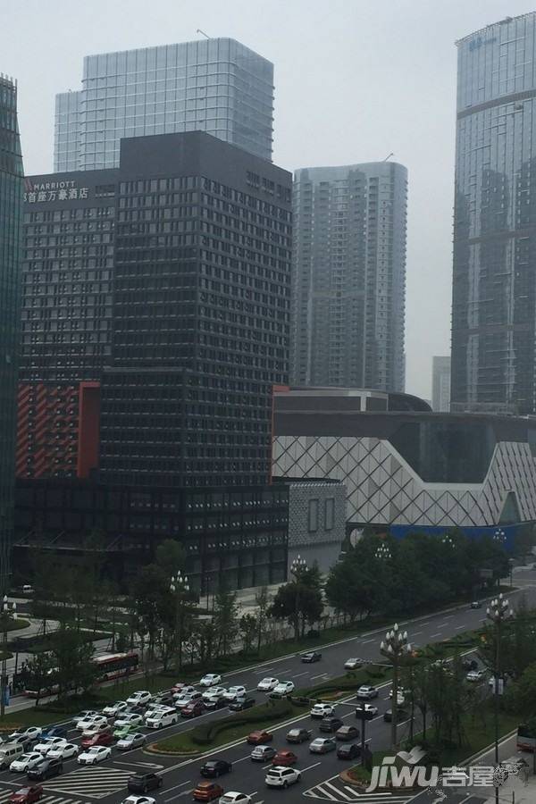 首座MAX实景图图片