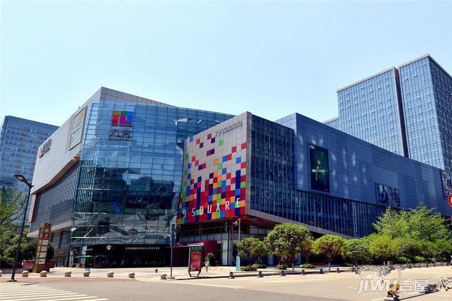时代天府配套图图片