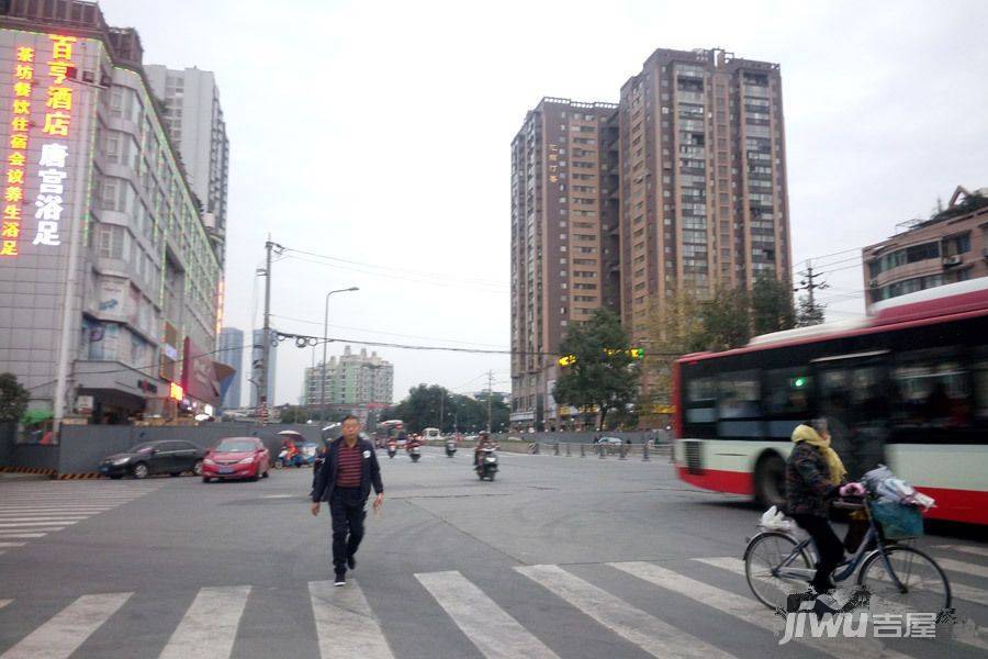 中港CCPARK配套图图片