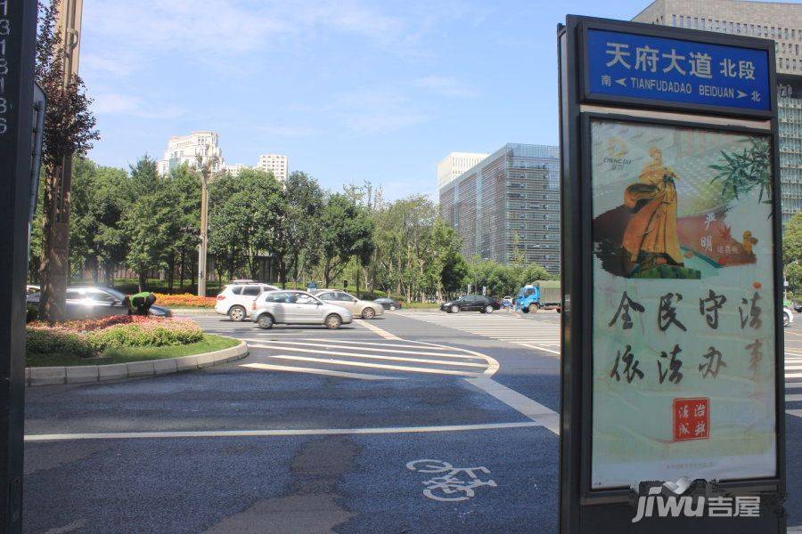 旺旺商业广场配套图图片