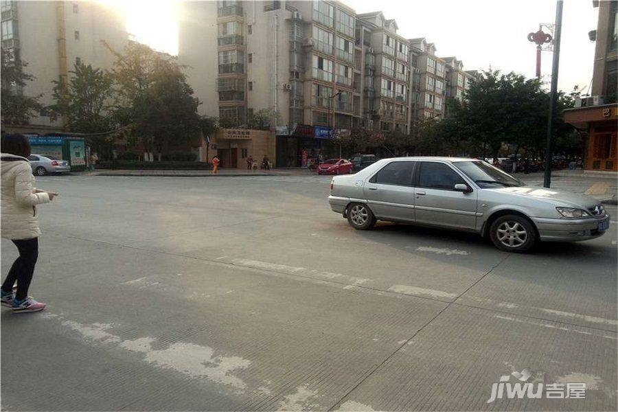 翔宇榜样实景图图片