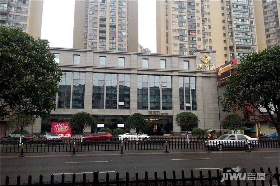 翔宇榜样实景图图片