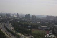 中国铁建北湖国际城实景图8