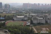 中国铁建北湖国际城实景图2
