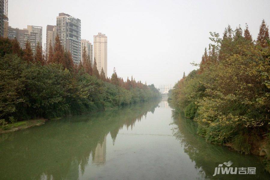 中房优山PLUS配套图图片