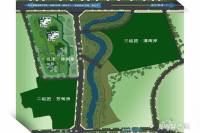 滨江两岸规划图