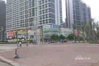 千禧河畔国际社区商铺位置交通图图片