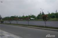 绿地新里城位置交通图图片