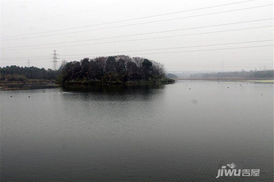 华宇旭辉锦绣花城配套图图片