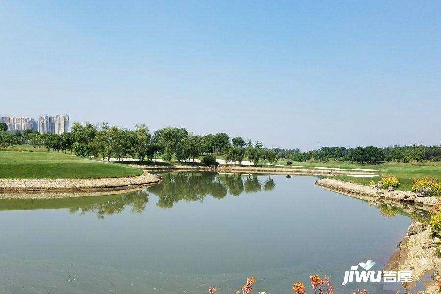 华润置地云庭润街实景图图片