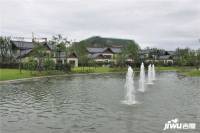 明宇豪雅青城实景图图片