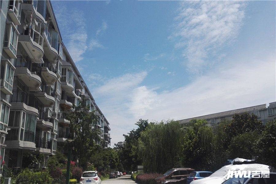 东方威尼斯实景图图片