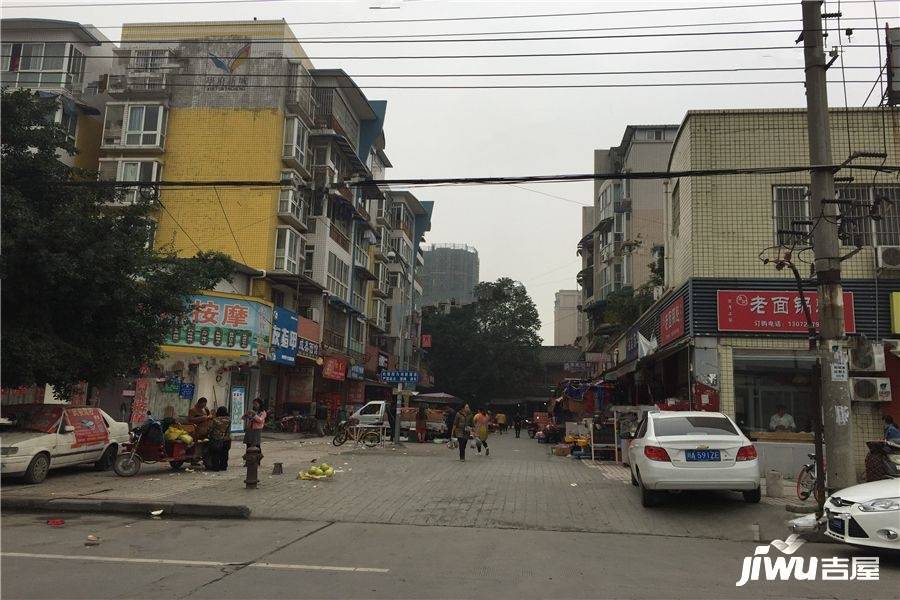 空港陆号配套图图片