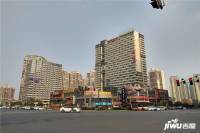隆鑫印象东方商铺位置交通图图片