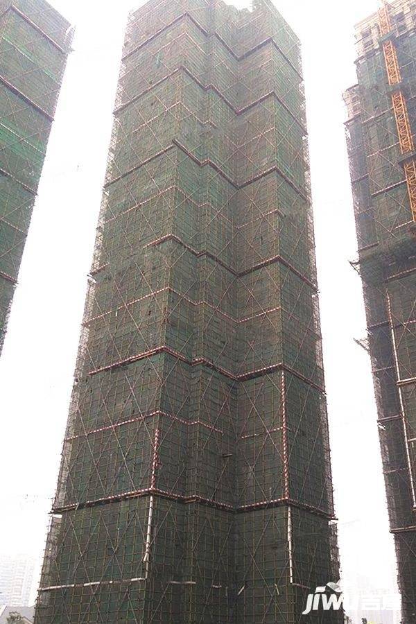 恒大天府半岛：成都天府新区新房楼盘详细介绍