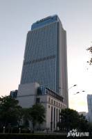 泰合国际金融中心配套图图片