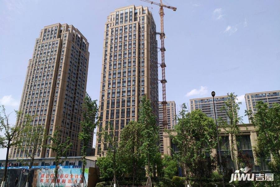 润富国际998实景图图片